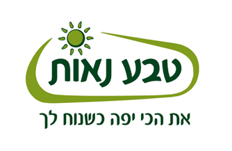 טבע-נאות-לוגו
